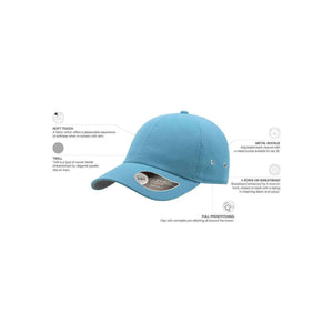 Cappellino da baseball Action