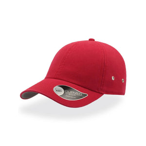 Cappellino da baseball Action