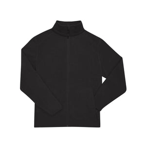 Pile Reset Polar Fleece nero / XS - personalizzabile con logo