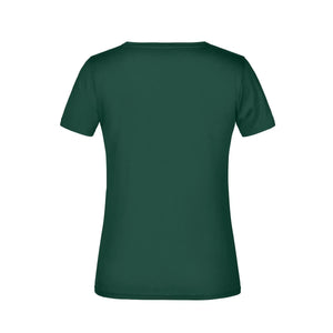 T-shirt Basic-t Lady 150 - personalizzabile con logo