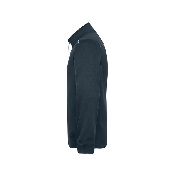 Pile Mens Knitted Workwear - Solid - personalizzabile con logo