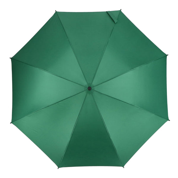 Verdure 190T Pongee 23" Ombrello a gancio antivento Apertura automatica