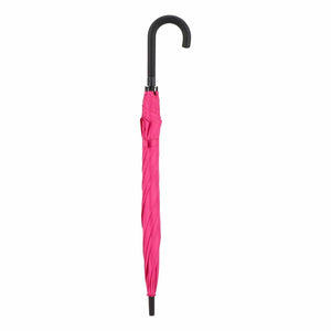 Verdure 190T Pongee 23" Ombrello a gancio antivento Apertura automatica