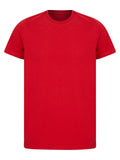 T-shirt in Cotone Riciclato