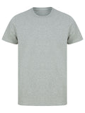 T-shirt in Cotone Riciclato