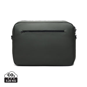 Zaino/tracolla convertibile VINGA Baltimore RCS - personalizzabile con logo