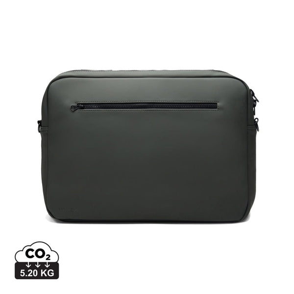 Zaino/tracolla convertibile VINGA Baltimore RCS - personalizzabile con logo