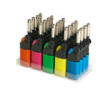 Accendino Cucina Lylian multicolor - personalizzabile con logo