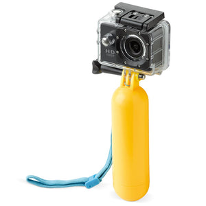 Actioncam set Nero - personalizzabile con logo