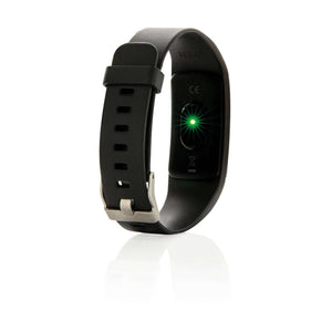 Activity tracker Stay Fit - personalizzabile con logo