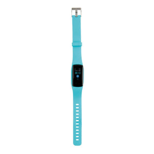 Activity tracker Stay Fit - personalizzabile con logo