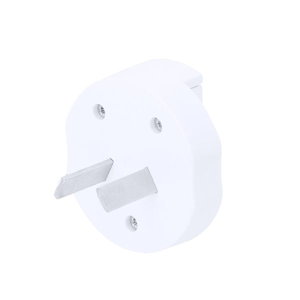 Adattatore Universale Vlind bianco - personalizzabile con logo