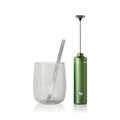 AdHoc Set Matcha Chado verde - personalizzabile con logo
