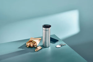 AdHoc Tazza termica Pulse - personalizzabile con logo