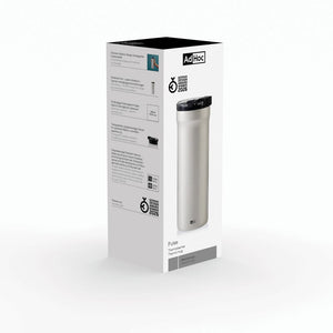 AdHoc Tazza termica Pulse - personalizzabile con logo