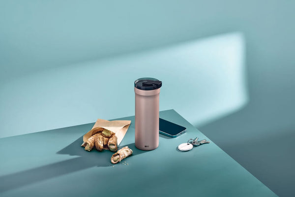 AdHoc Tazza termica Pulse - personalizzabile con logo