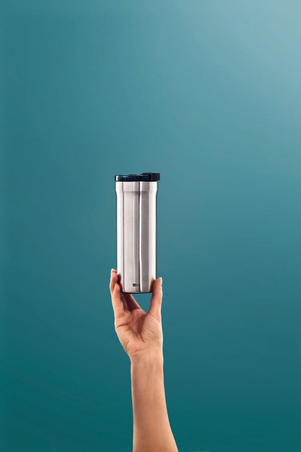 AdHoc Tazza termica Pulse - personalizzabile con logo