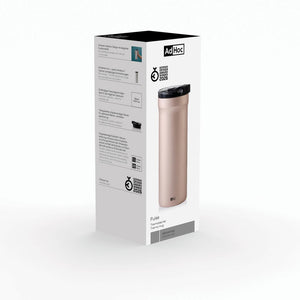 AdHoc Tazza termica Pulse - personalizzabile con logo