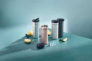 AdHoc Tazza termica Pulse - personalizzabile con logo
