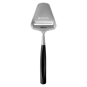 Affetta formaggio BOSKA Milano+ color argento - personalizzabile con logo