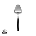 Affetta formaggio BOSKA Milano+ color argento - personalizzabile con logo
