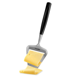Affetta formaggio BOSKA Milano+ color argento - personalizzabile con logo