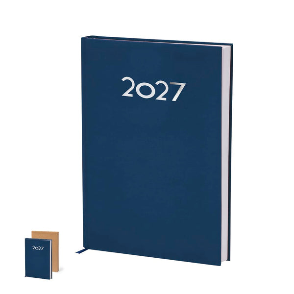 Agenda Bultman - personalizzabile con logo