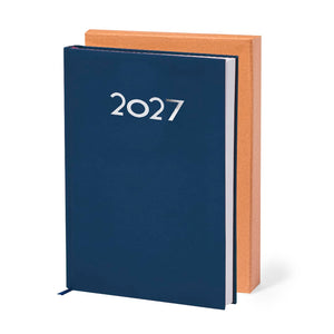 Agenda Bultman - personalizzabile con logo