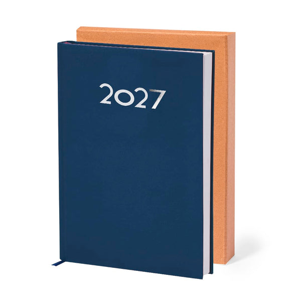 Agenda Bultman - personalizzabile con logo