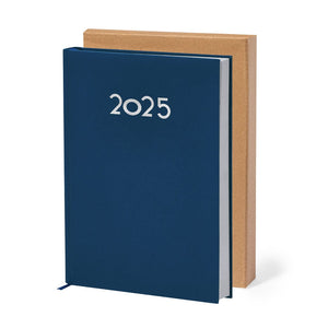 Agenda Bultman - personalizzabile con logo