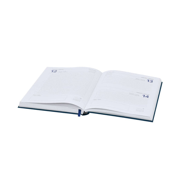 Agenda Bultman - personalizzabile con logo