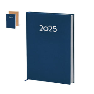 Agenda Bultman - personalizzabile con logo