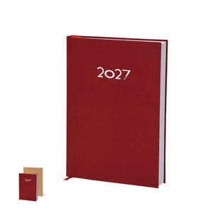 Agenda Canek - personalizzabile con logo