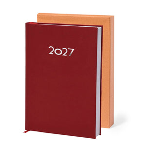Agenda Canek - personalizzabile con logo