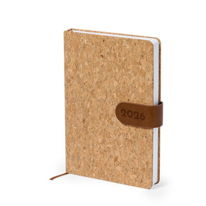 Agenda Flinex - personalizzabile con logo