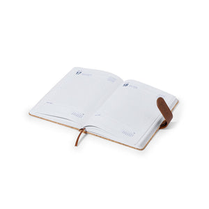 Agenda Flinex - personalizzabile con logo