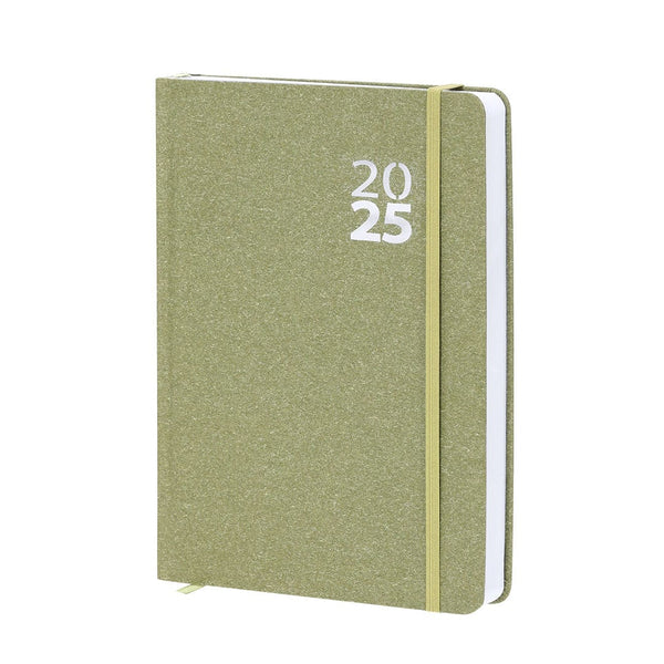 Agenda Florian - personalizzabile con logo