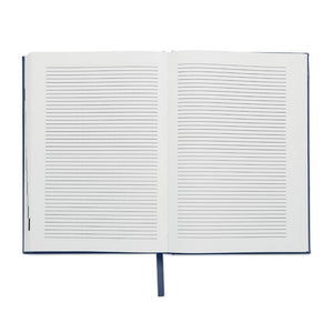 Agenda giornaliera perpetua A5 - personalizzabile con logo
