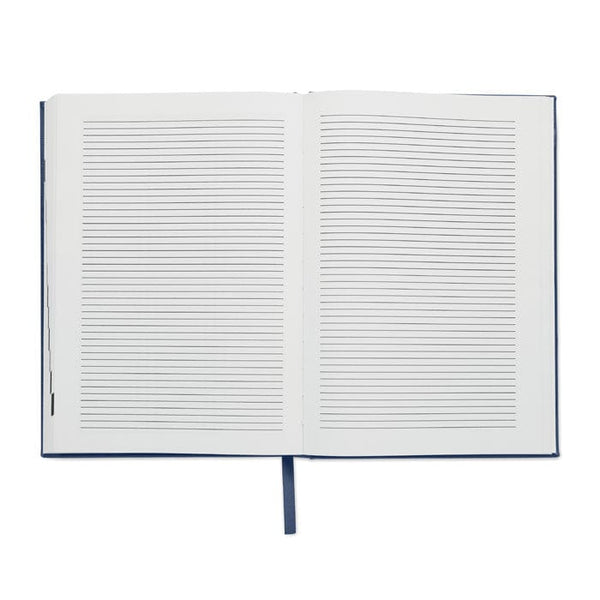 Agenda giornaliera perpetua A5 - personalizzabile con logo
