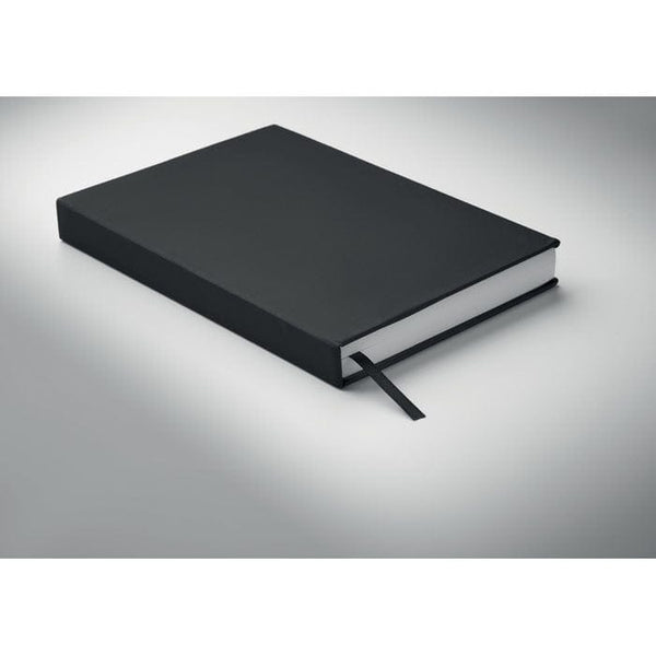 Agenda giornaliera perpetua A5 - personalizzabile con logo