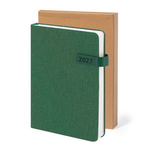 Agenda Mylok - personalizzabile con logo