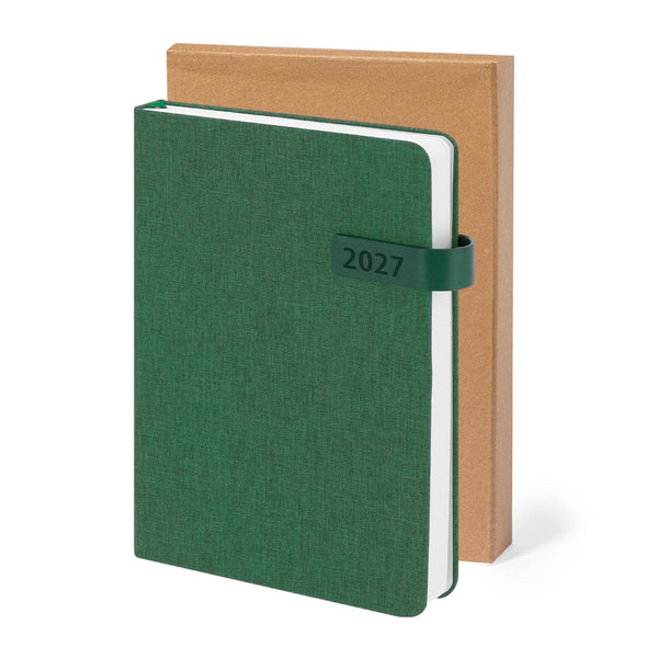 Agenda Mylok - personalizzabile con logo