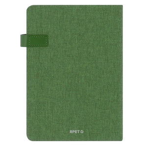 Agenda Mylok - personalizzabile con logo