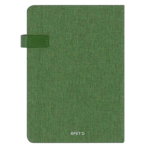 Agenda Mylok - personalizzabile con logo