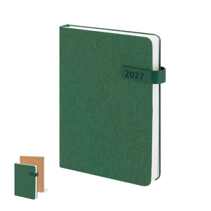 Agenda Mylok - personalizzabile con logo