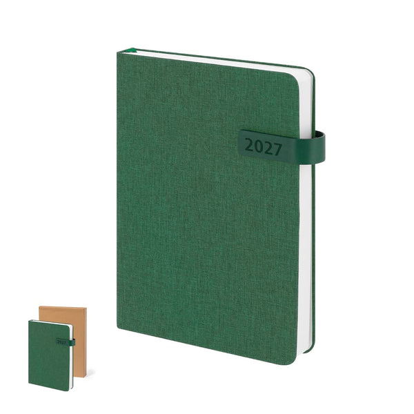 Agenda Mylok - personalizzabile con logo