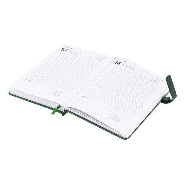 Agenda Mylok - personalizzabile con logo