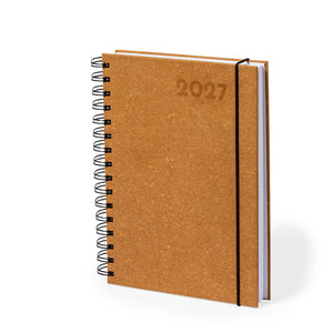 Agenda Torkix - personalizzabile con logo