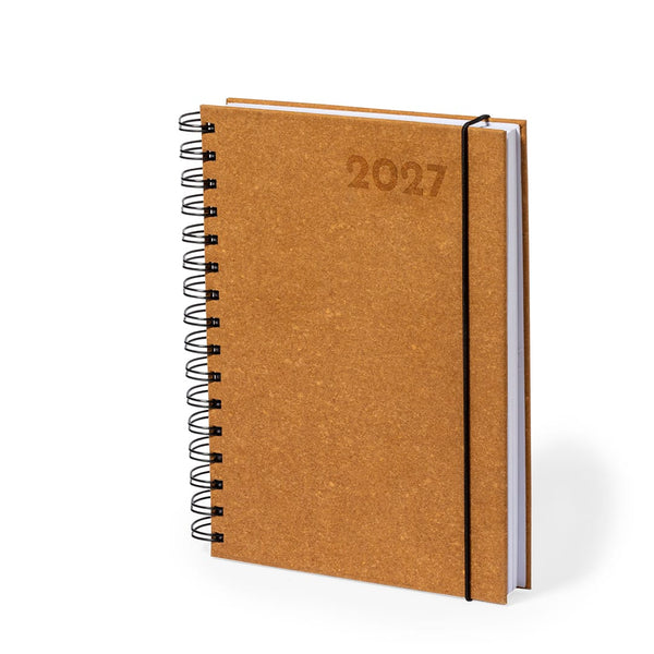 Agenda Torkix - personalizzabile con logo