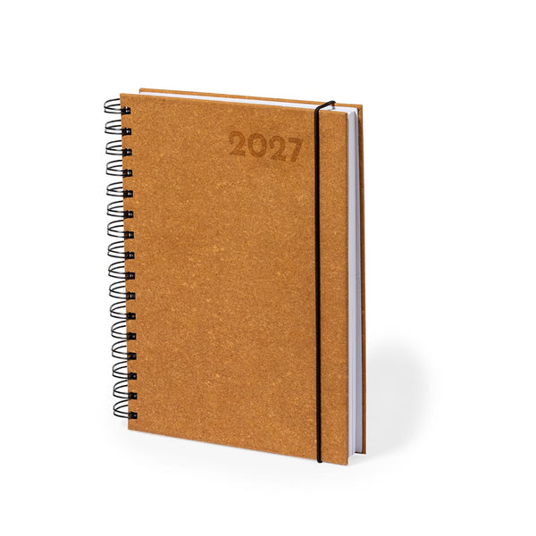Agenda Torkix - personalizzabile con logo